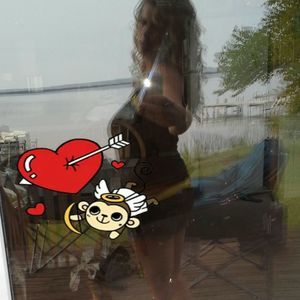 Meet your Posher, Tonya